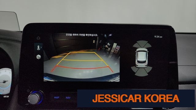2021 Hyundai The New Kona - Thumbnail 14
