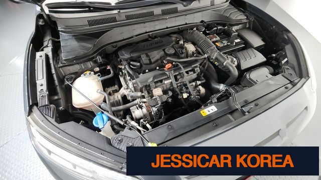 2021 Hyundai The New Kona - Thumbnail 16