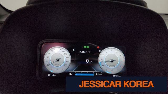 2021 Hyundai The New Kona - Thumbnail 17