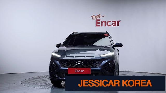2021 Hyundai The New Kona - Thumbnail 18