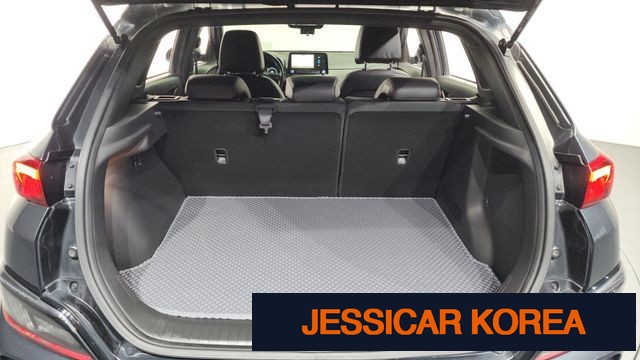 2021 Hyundai The New Kona - Thumbnail 19