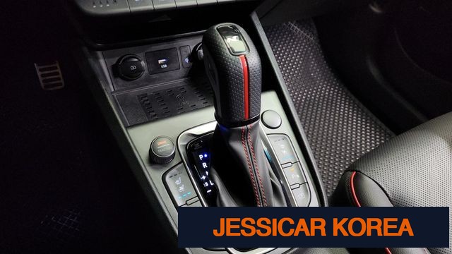 2021 Hyundai The New Kona - Thumbnail 20