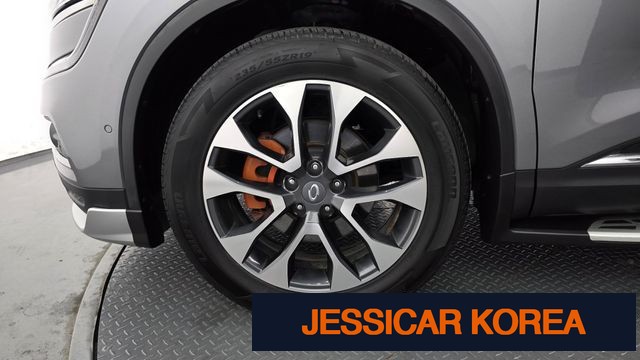 2018 Renault Korea QM6 - Thumbnail 6