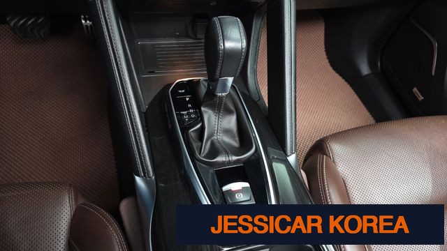 2018 Renault Korea QM6 - Thumbnail 7