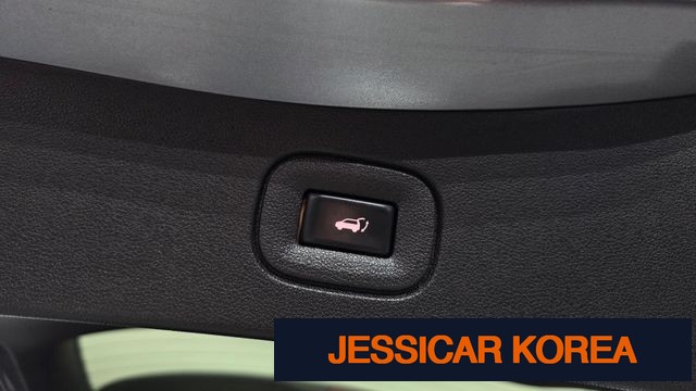 2018 Renault Korea QM6 - Thumbnail 8