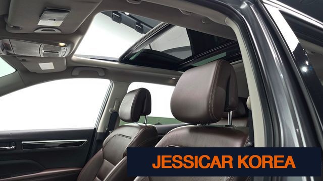 2018 Renault Korea QM6 - Thumbnail 9