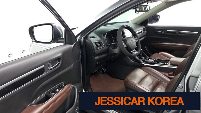 2018 Renault Korea QM6 - Thumbnail 12