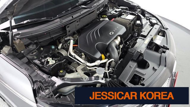 2018 Renault Korea QM6 - Thumbnail 14