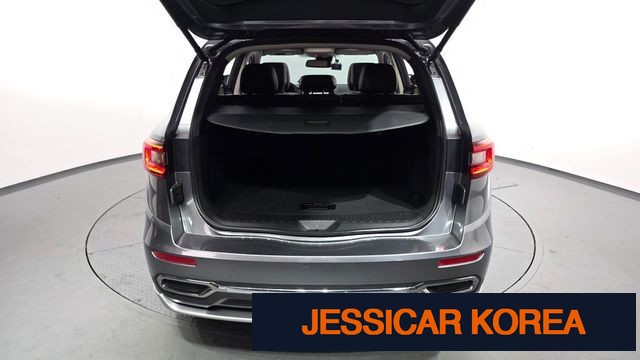 2018 Renault Korea QM6 - Thumbnail 16