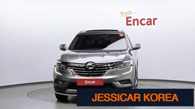 2018 Renault Korea QM6 - Thumbnail 17