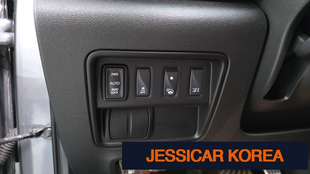 2018 Renault Korea QM6 - Thumbnail 18