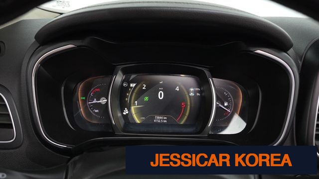 2018 Renault Korea QM6 - Thumbnail 19