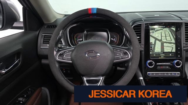 2018 Renault Korea QM6 - Thumbnail 20