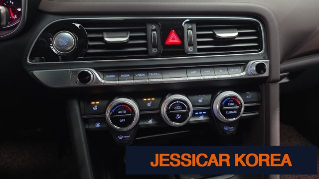 2019 Genesis G70 - Thumbnail 3