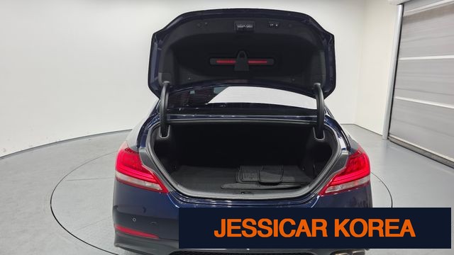 2019 Genesis G70 - Thumbnail 4