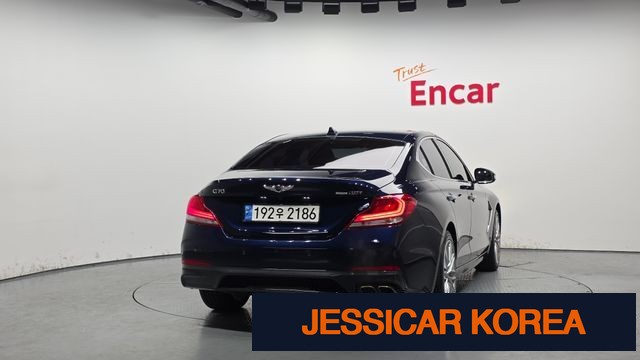 2019 Genesis G70 - Thumbnail 6