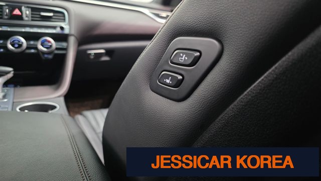 2019 Genesis G70 - Thumbnail 7