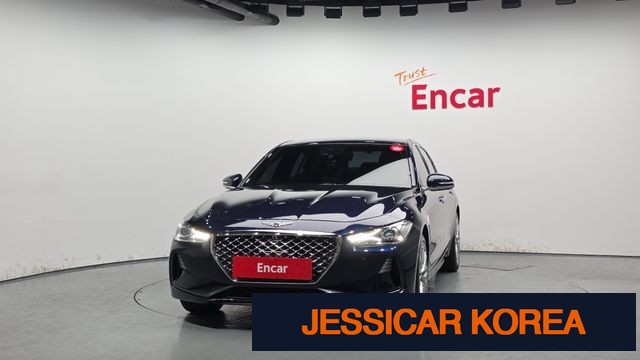 2019 Genesis G70 - Thumbnail 13