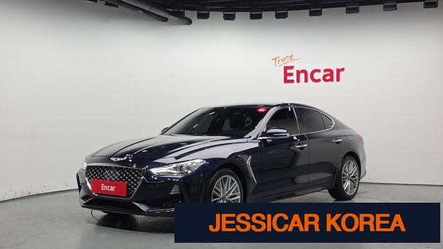 2019 Genesis G70 - Thumbnail 17