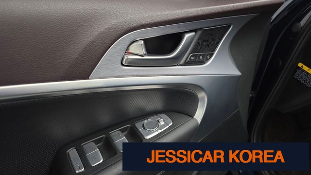 2019 Genesis G70 - Thumbnail 20