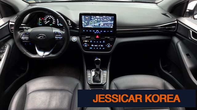 2020 Hyundai The New Ioniq Hybrid - Thumbnail 3