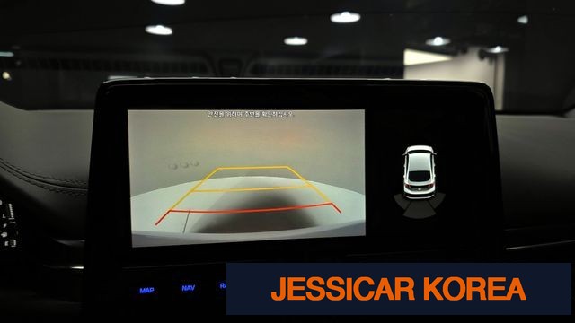 2020 Hyundai The New Ioniq Hybrid - Thumbnail 6