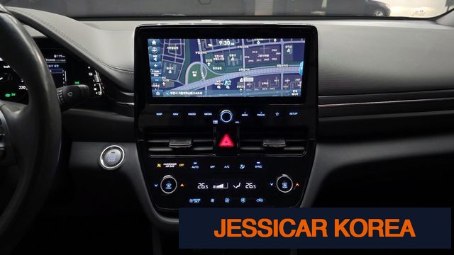 2020 Hyundai The New Ioniq Hybrid - Thumbnail 8