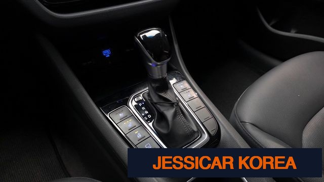 2020 Hyundai The New Ioniq Hybrid - Thumbnail 10