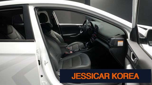 2020 Hyundai The New Ioniq Hybrid - Thumbnail 11