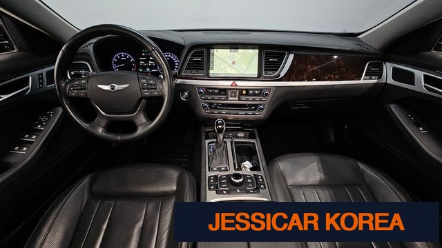 2016 Hyundai Genesis DH - Thumbnail 5