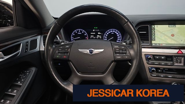 2016 Hyundai Genesis DH - Thumbnail 6