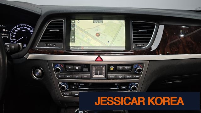 2016 Hyundai Genesis DH - Thumbnail 7