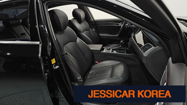 2016 Hyundai Genesis DH - Thumbnail 11