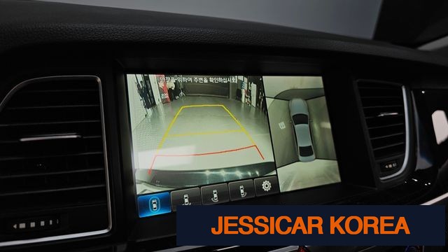 2016 Hyundai Genesis DH - Thumbnail 12