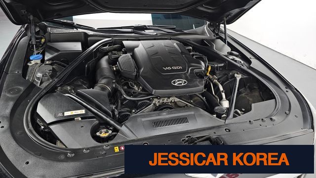 2016 Hyundai Genesis DH - Thumbnail 15