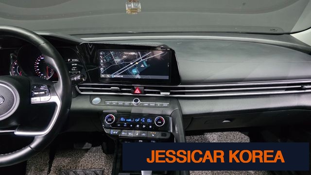 2021 Hyundai Avante (CN7) - Thumbnail 6