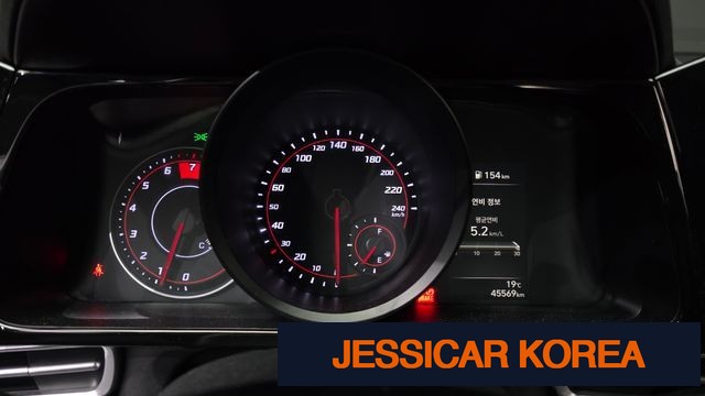 2021 Hyundai Avante (CN7) - Thumbnail 8
