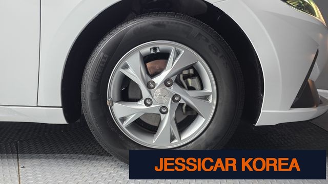 2021 Hyundai Avante (CN7) - Thumbnail 18