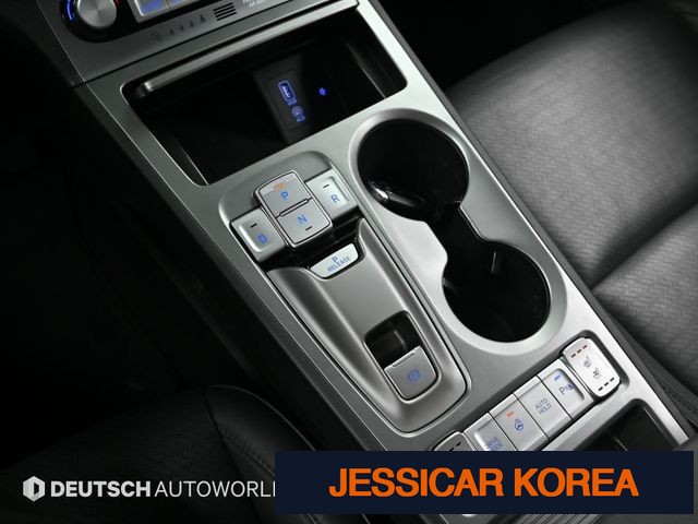 2020 Hyundai kona electric - Thumbnail 4