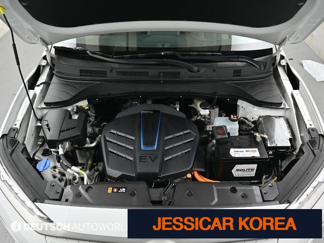 2020 Hyundai kona electric - Thumbnail 6