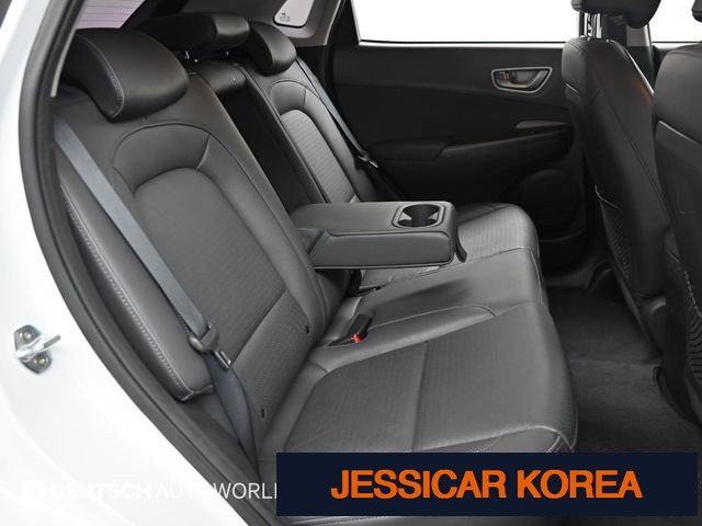 2020 Hyundai kona electric - Thumbnail 7