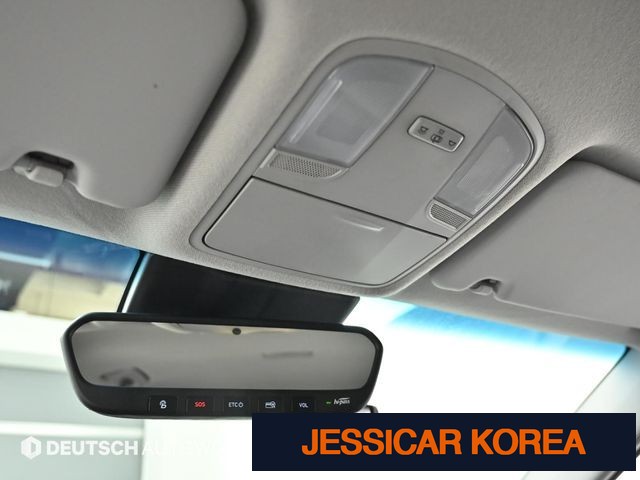 2020 Hyundai kona electric - Thumbnail 8