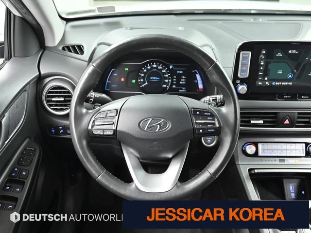 2020 Hyundai kona electric - Thumbnail 9