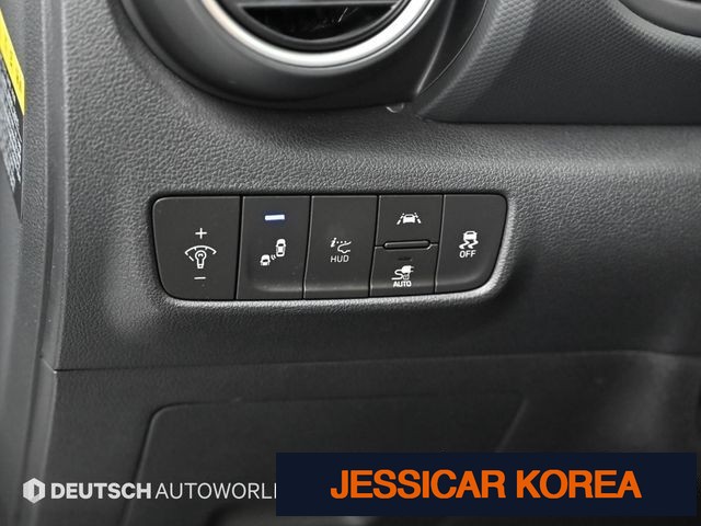 2020 Hyundai kona electric - Thumbnail 13