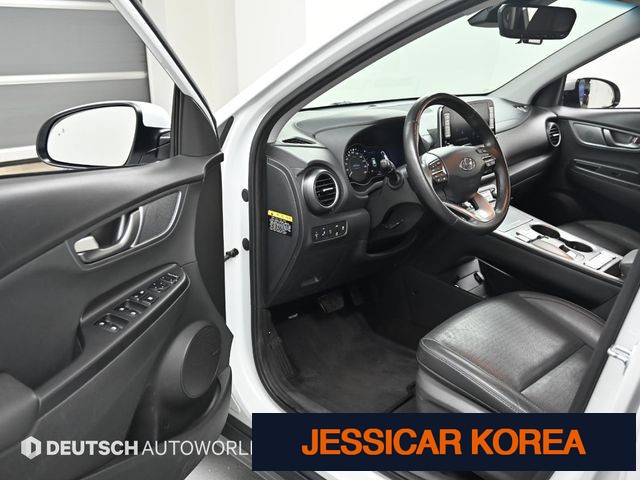 2020 Hyundai kona electric - Thumbnail 16