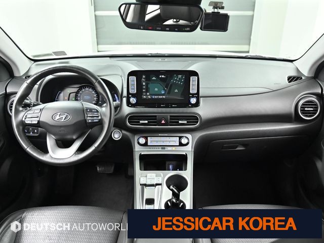 2020 Hyundai kona electric - Thumbnail 17