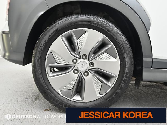 2020 Hyundai kona electric - Thumbnail 19