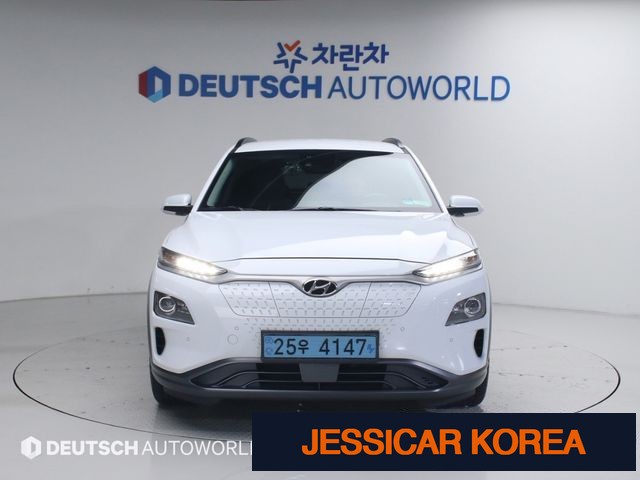 2020 Hyundai kona electric - Thumbnail 20
