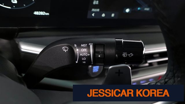 2023 Hyundai Grandeur Hybrid (GN7) - Thumbnail 7
