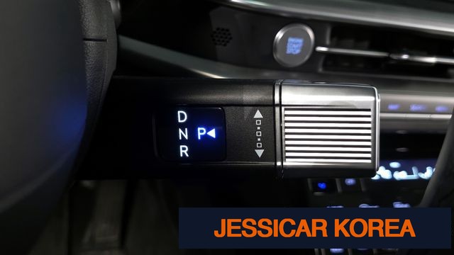 2023 Hyundai Grandeur Hybrid (GN7) - Thumbnail 10